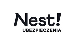 Nest! UBEZPIECZENIA
