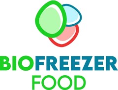 BIOFREEZER FOOD