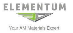 ELEMENTUM Your AM Materials Expert