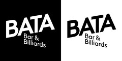 BATA Bar & Billiards