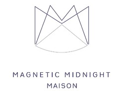 MAGNETIC MIDNIGHT MAISON