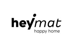 heymat happy home