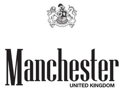 MANCHESTER UNITED KINGDOM