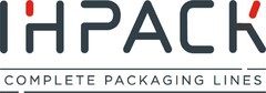 IHPACK COMPLETE PACKAGING LINES