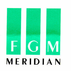 FGM MERIDIAN