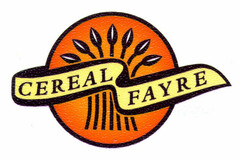 CEREAL FAYRE