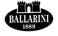 BALLARINI 1889