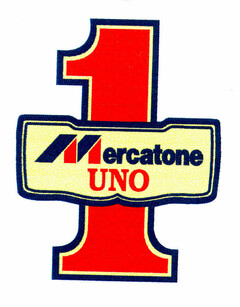 1 Mercatone UNO