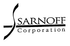 SARNOFF Corporation