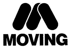 MOVING