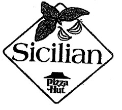 Sicilian Pizza Hut