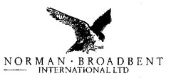 NORMAN BROADBENT INTERNATIONAL LTD