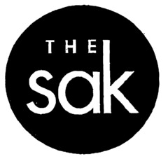 THE sak