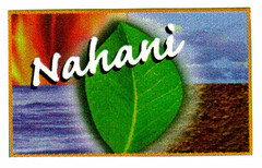 Nahani