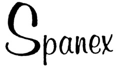 Spanex