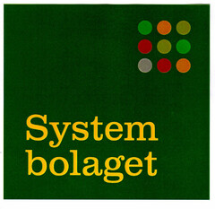 System bolaget