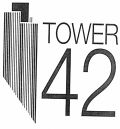 TOWER 42