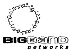 BIGBAND networks