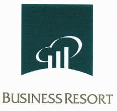 BUSINESS RESORT