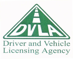 DVLA Driver and Vehicle Licensing Agency