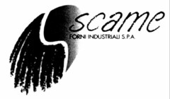 scame FORNI INDUSTRIALI S.P.A.