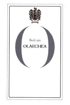 Bodega OLAECHEA