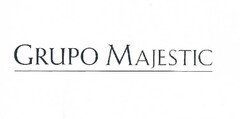 GRUPO MAJESTIC