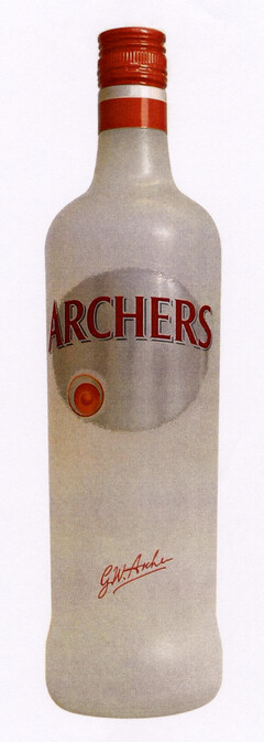 ARCHERS G.W.Arche