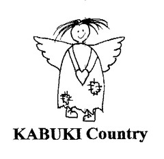 KABUKI Country