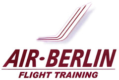 AIR·BERLIN FLIGHT TRAINING