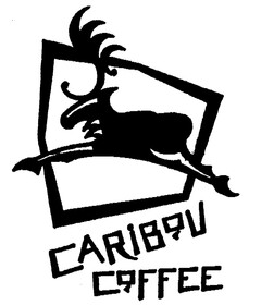 CARIBOU COFFEE