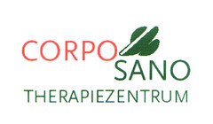 CORPO SANO THERAPIEZENTRUM