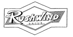 RushWIND SAILS