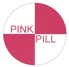 PINK PILL