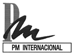 Pm PM INTERNACIONAL