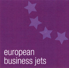 european business jets