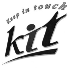 Keep in touch kit