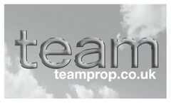 team teamprop.co.uk