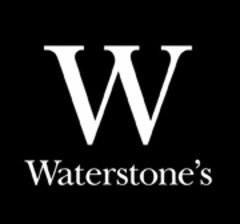 W Waterstone's