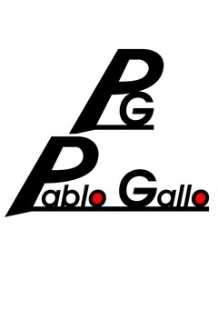 PG Pablo Gallo