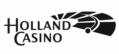 HOLLAND CASINO