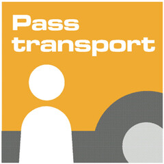 Pass transport