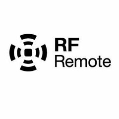 RF Remote