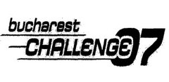 bucharest CHALLENGE 07