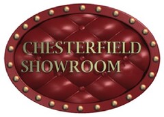 CHESTERFIELD SHOWROOM