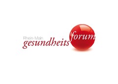 Rhein-Main gesundheits forum