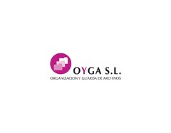 OYGA
ORGANIZACION Y GUARDA DE ARCHIVOS, S.L.