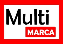 Multi MARCA CHE MULTIMARCA