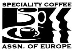 SPECIALITY COFFEE ASSN. OF EUROPE