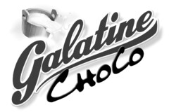 Galatine CHOCO